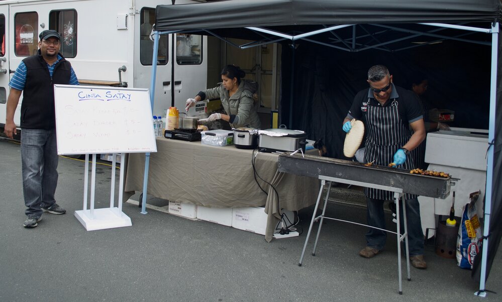 South Dunedin Street Festival 2017 - PSA - 24