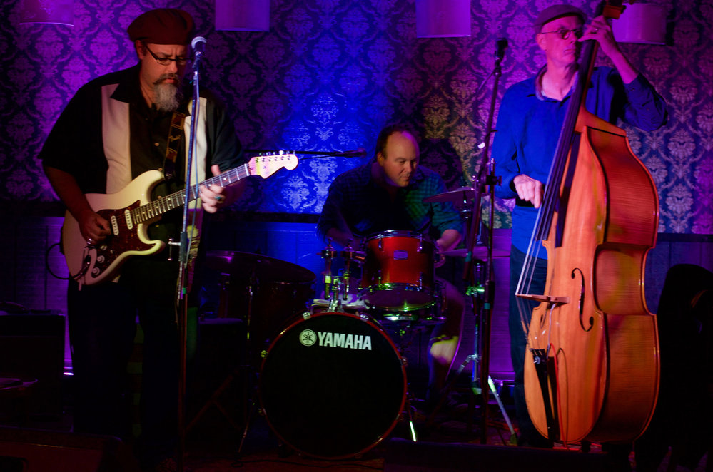 Rockabilly Ball 2016 