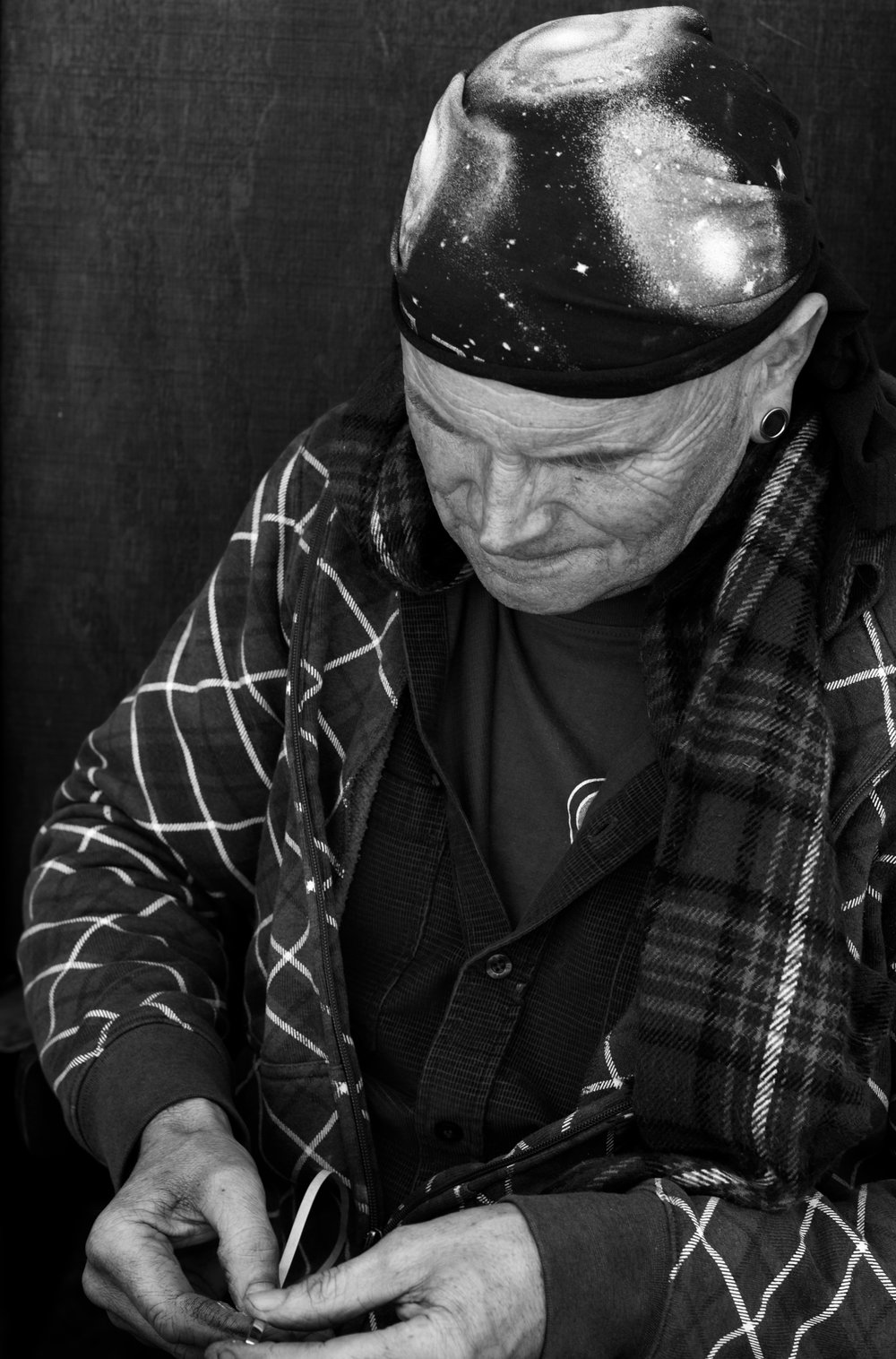 Original Gypsy Fair 2016 
