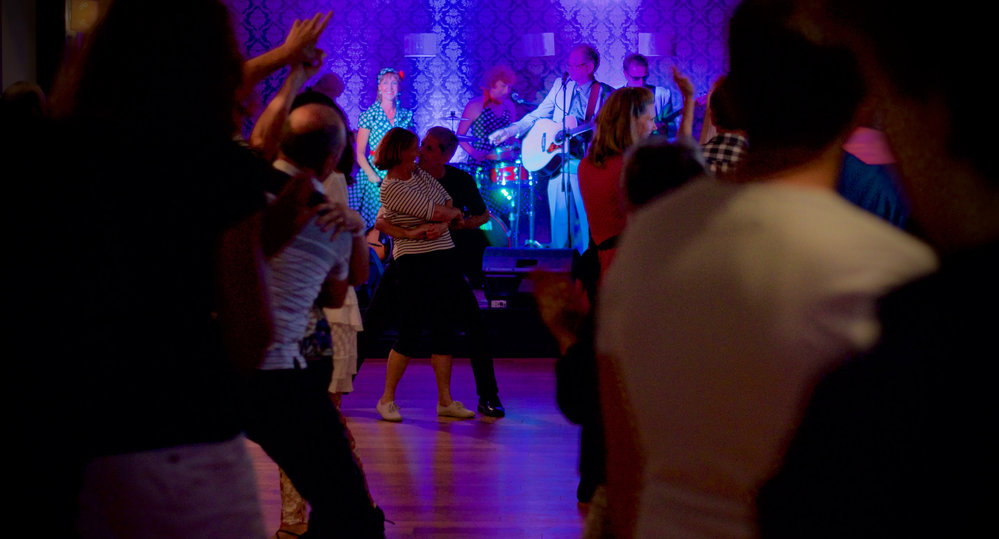 Rockabilly Ball 2016