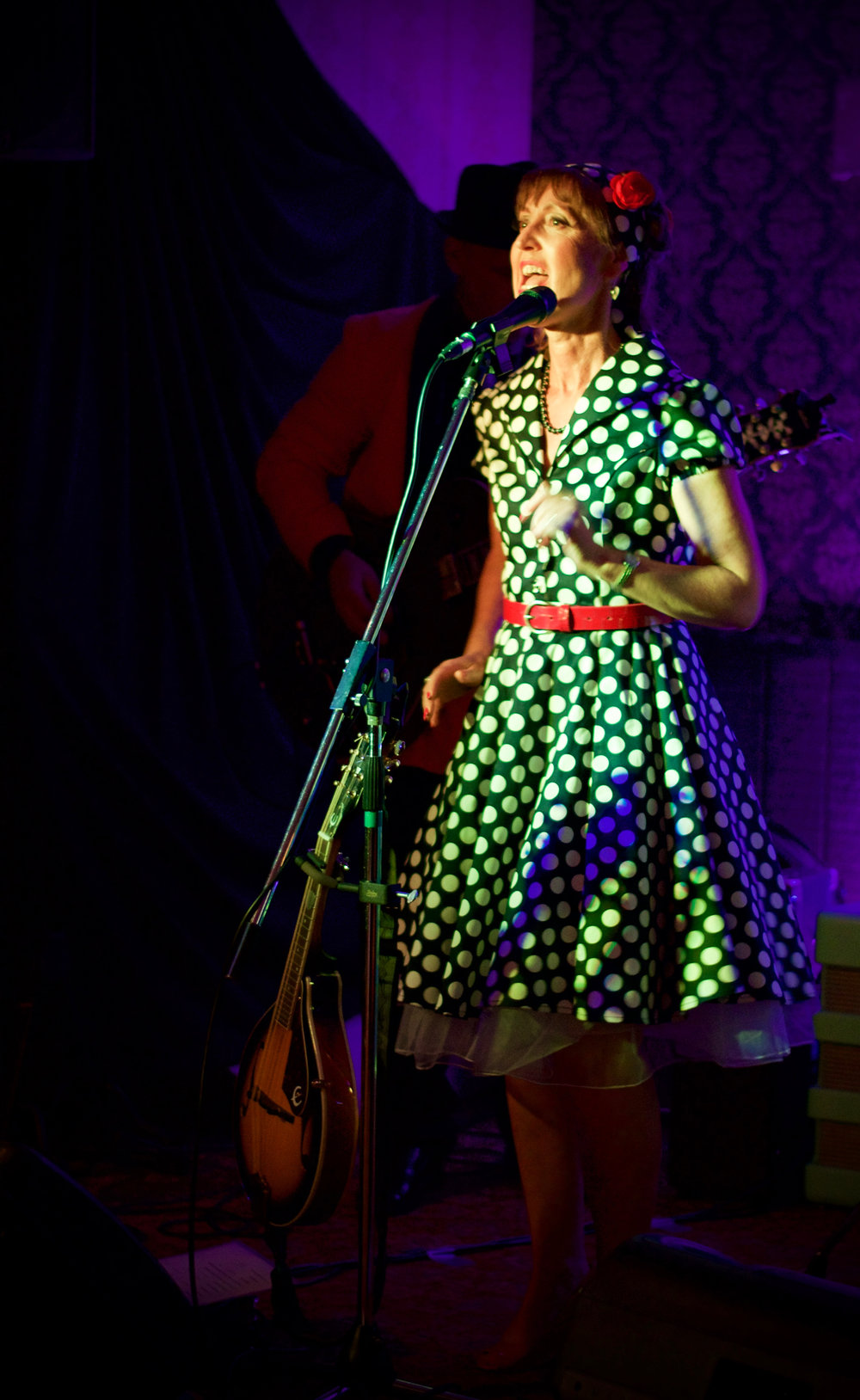 Rockabilly Ball 2016 