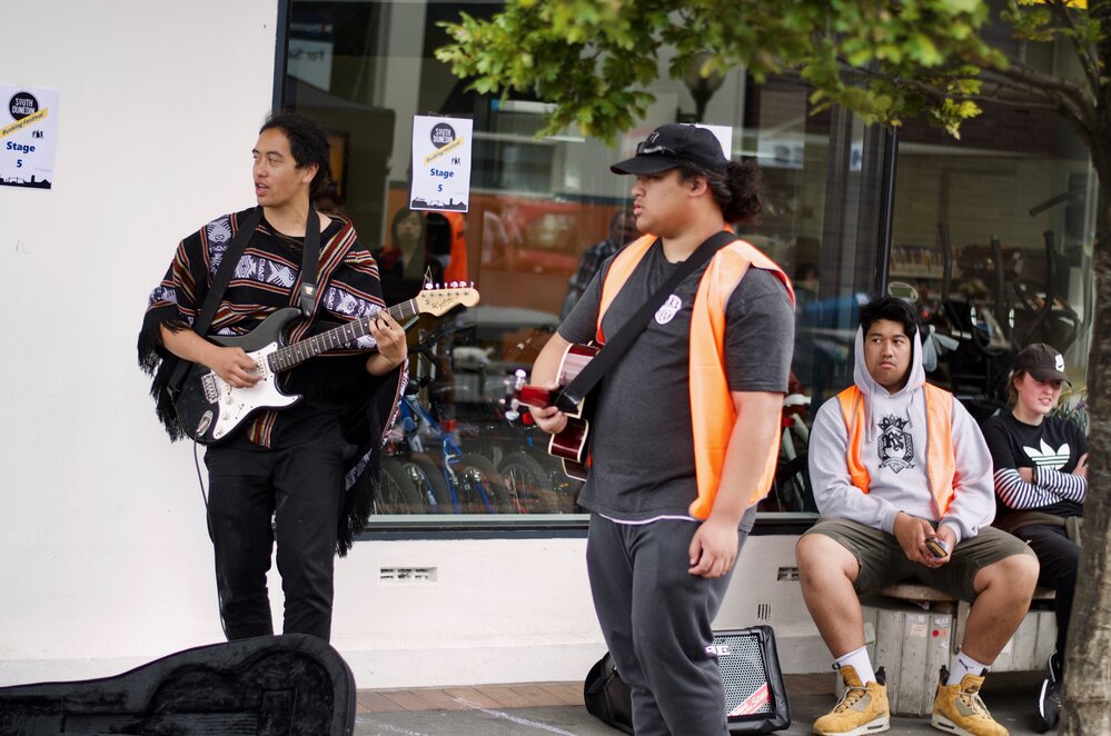 South D Busking Festival 2018 - PSA - 127