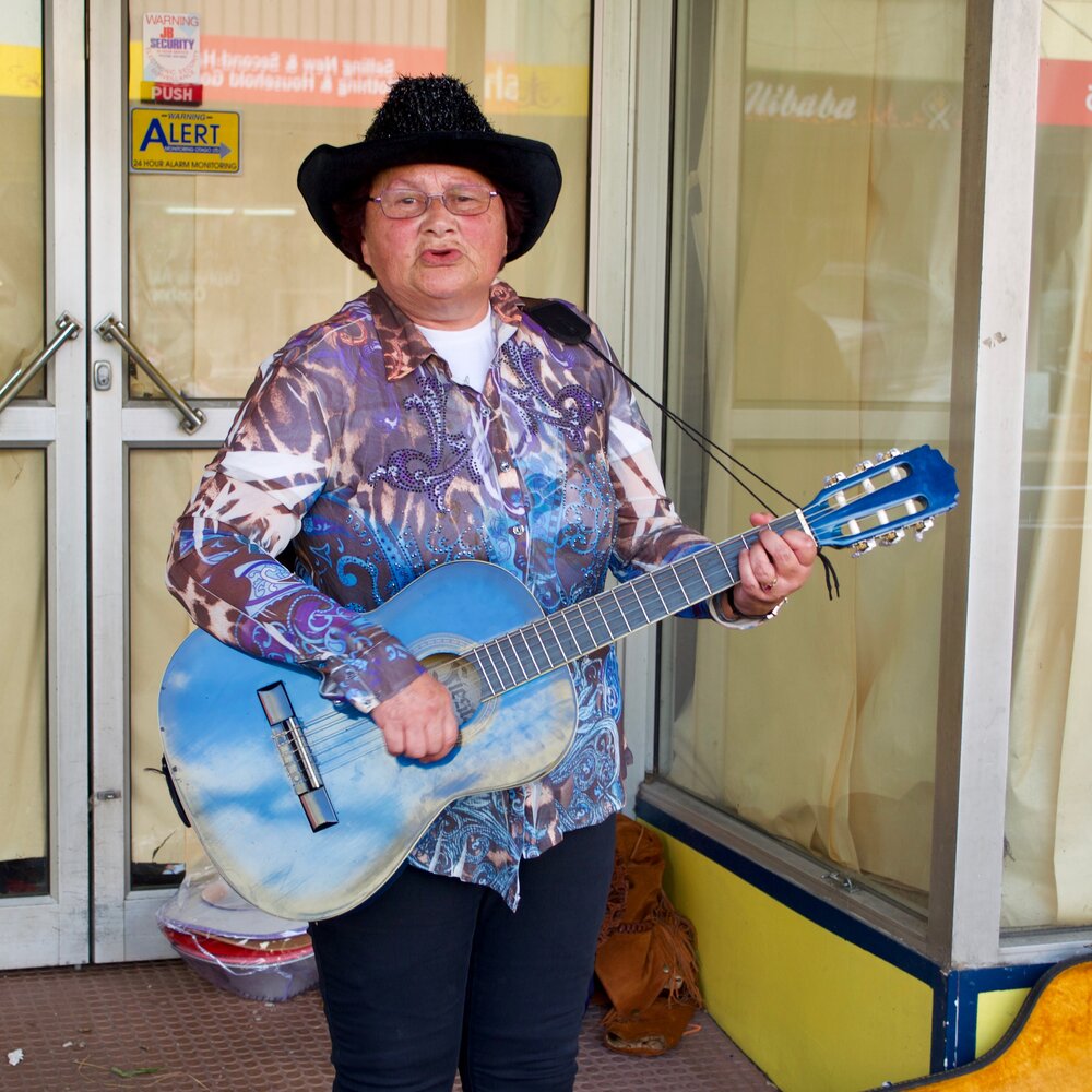 South D Busking Festival 2018 - PSA - 36