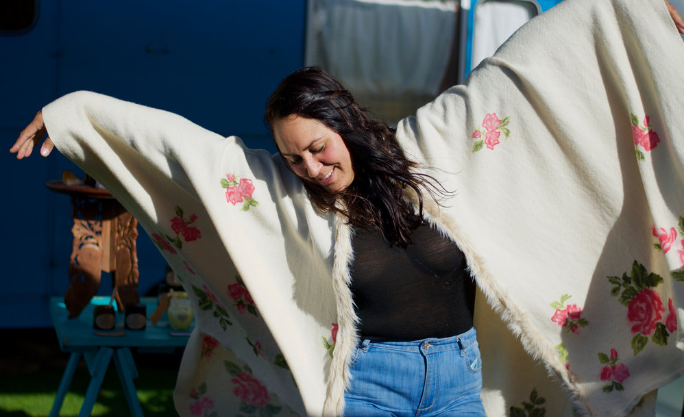 Original Gypsy Fair 2016 