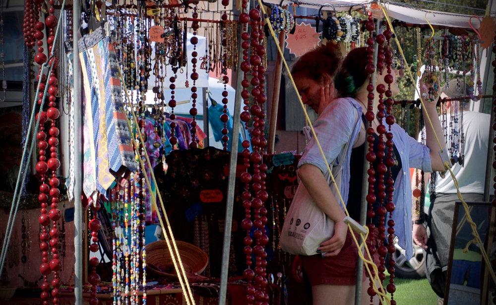 Original Gypsy Fair 2016