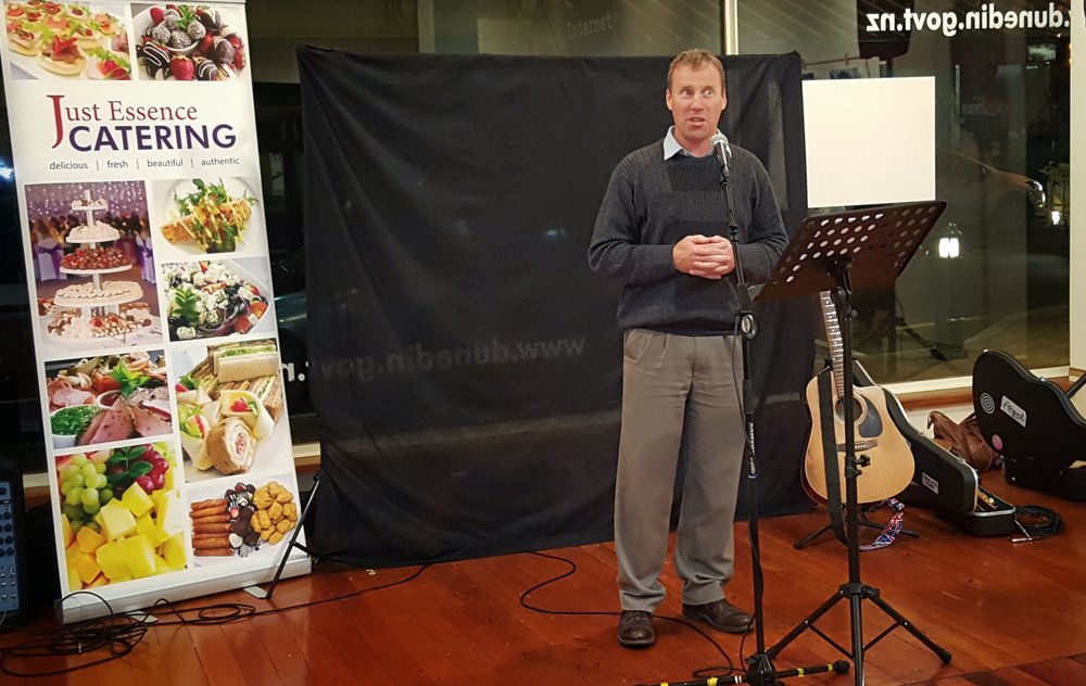 The People of South Dunedin Photo Exhibition