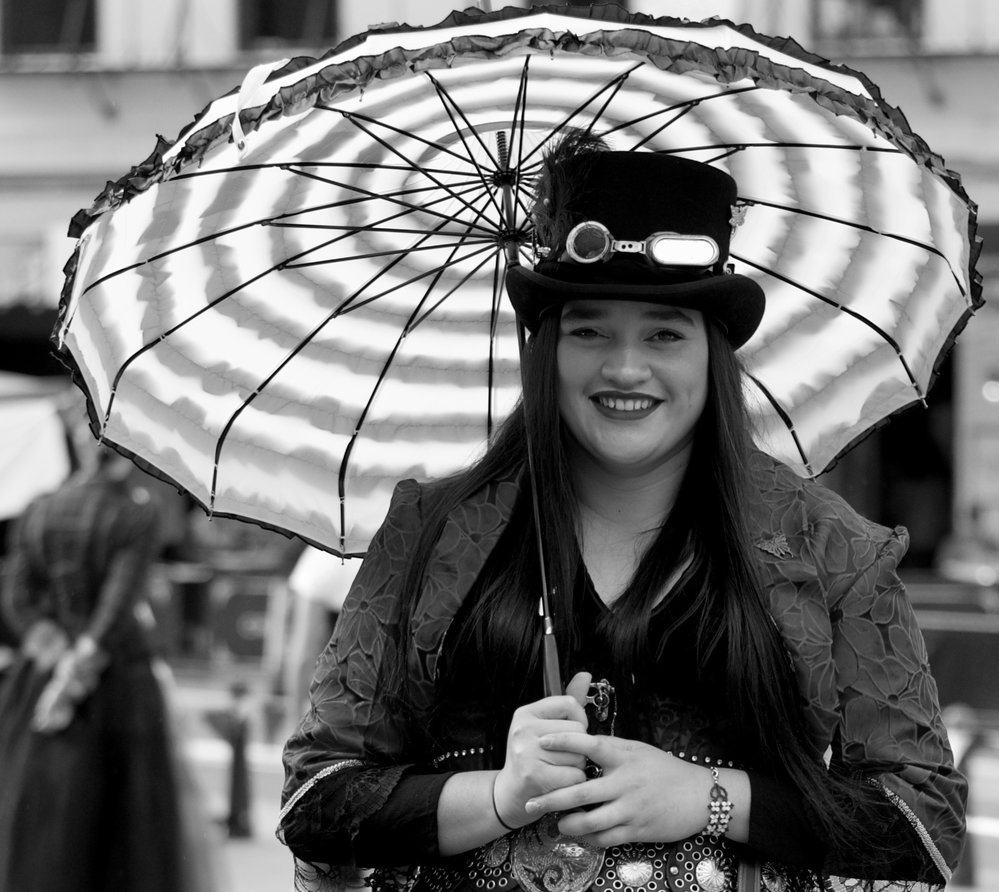 Dunedin Steampunk Society