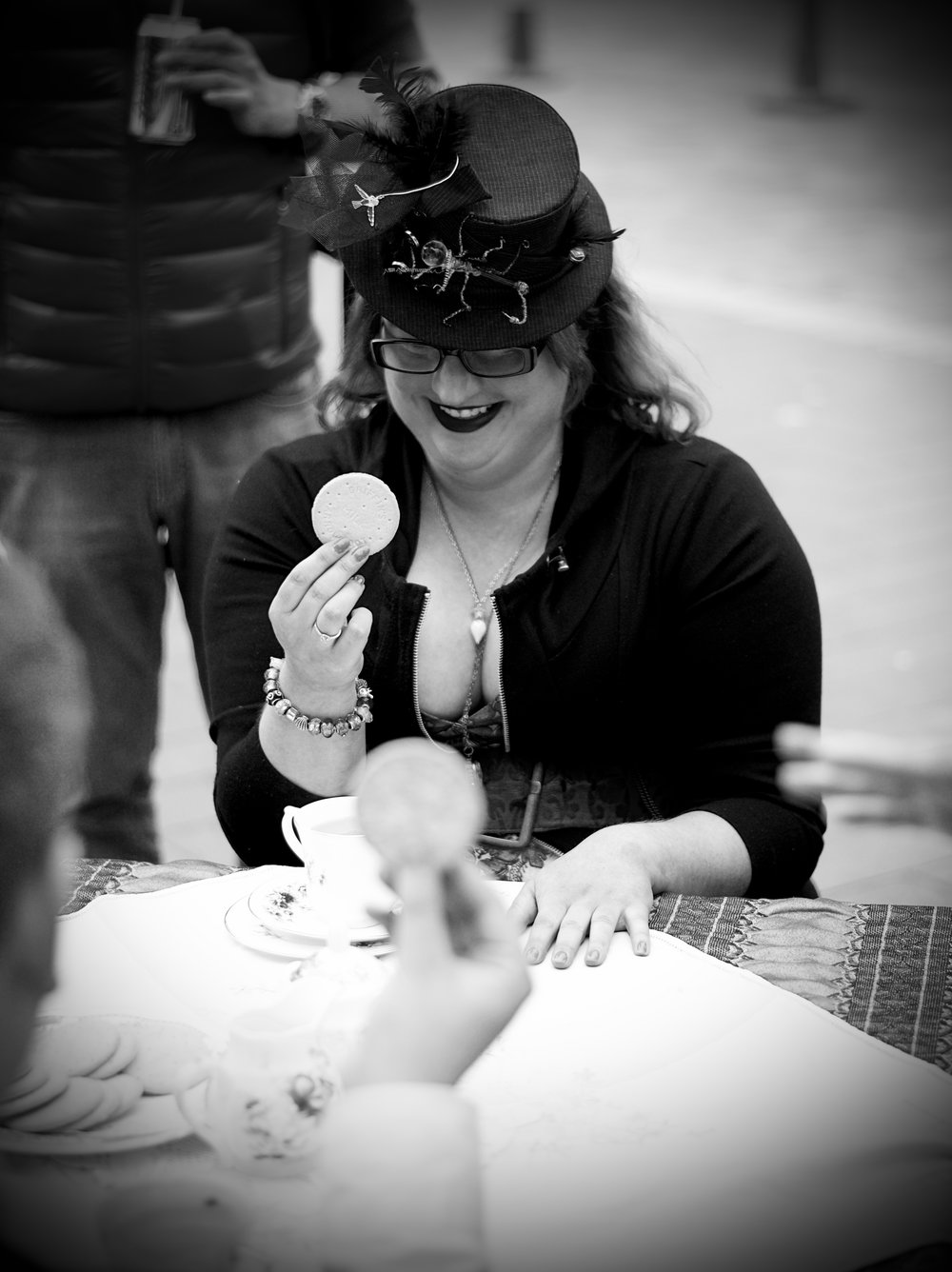 Dunedin Steampunk Society