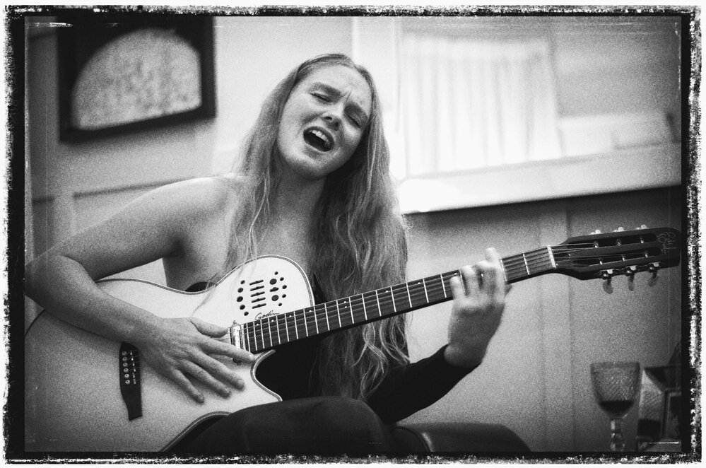 Bethany Robertson