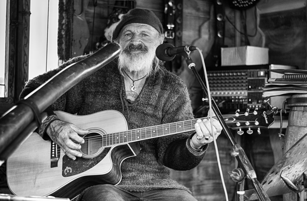 Original Gypsy Fair 2016 