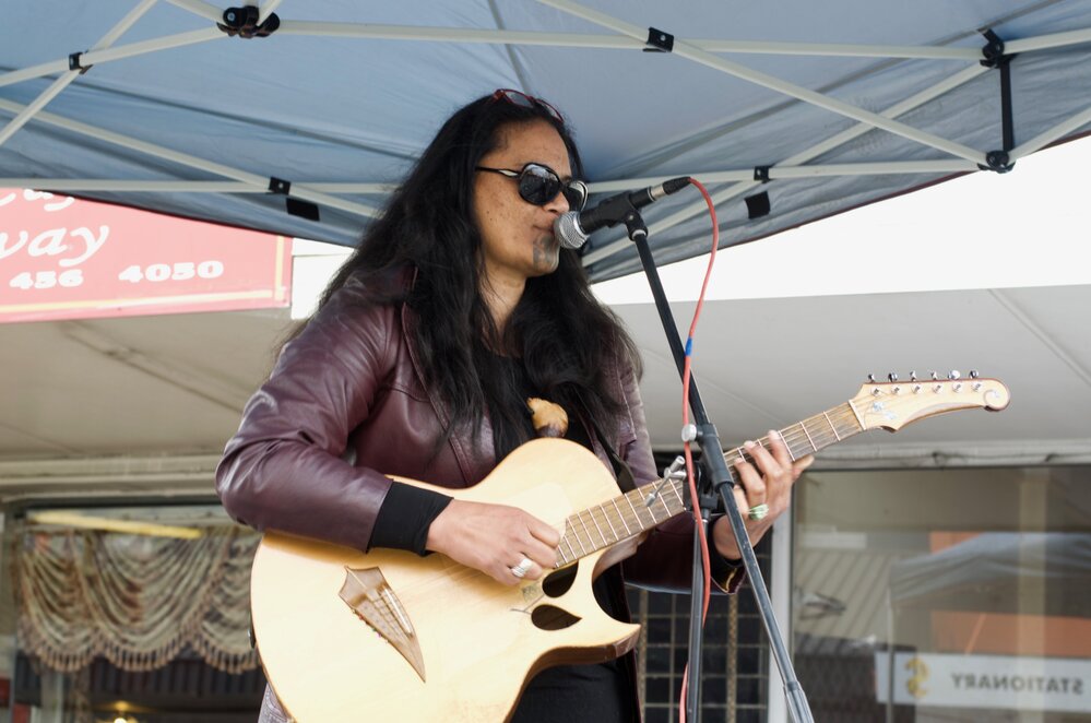 South Dunedin Street Festival 2017 - PSA - 112