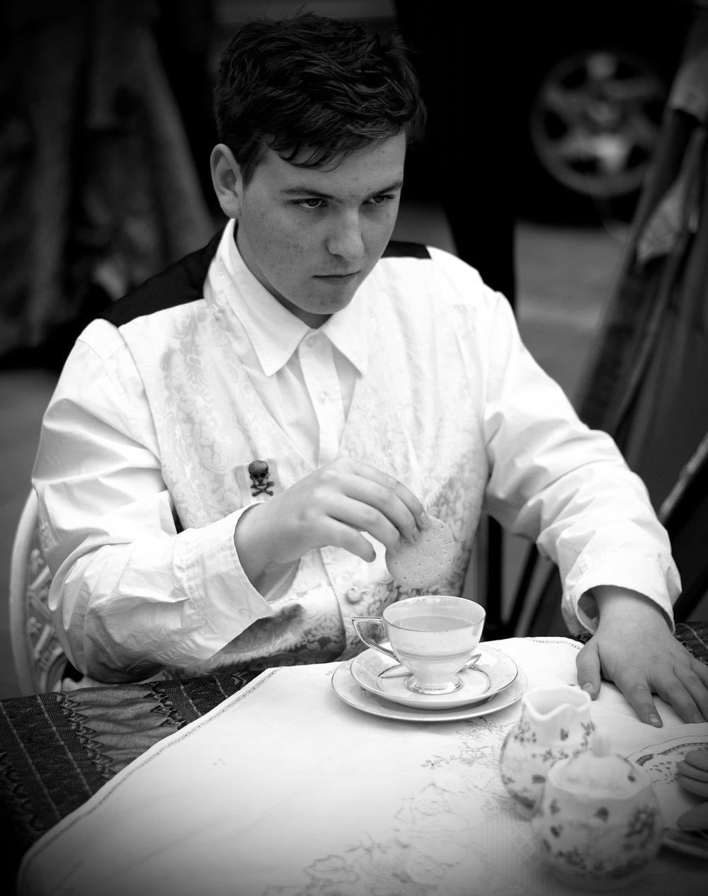 Dunedin Steampunk Society