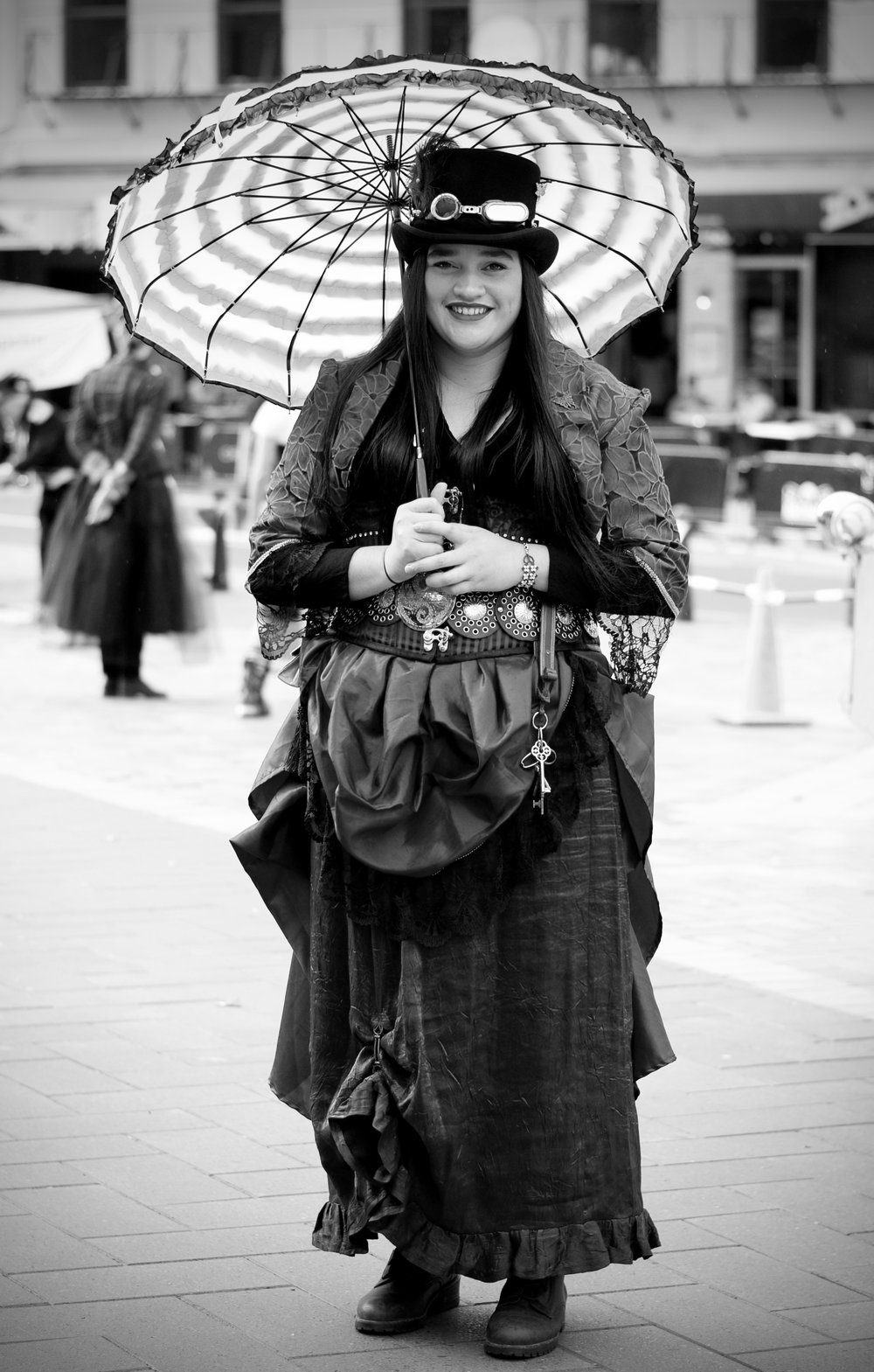 Dunedin Steampunk Society