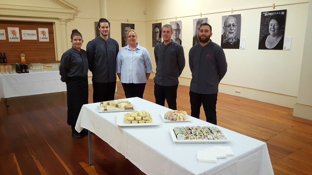The People of South Dunedin Photo Exhibition