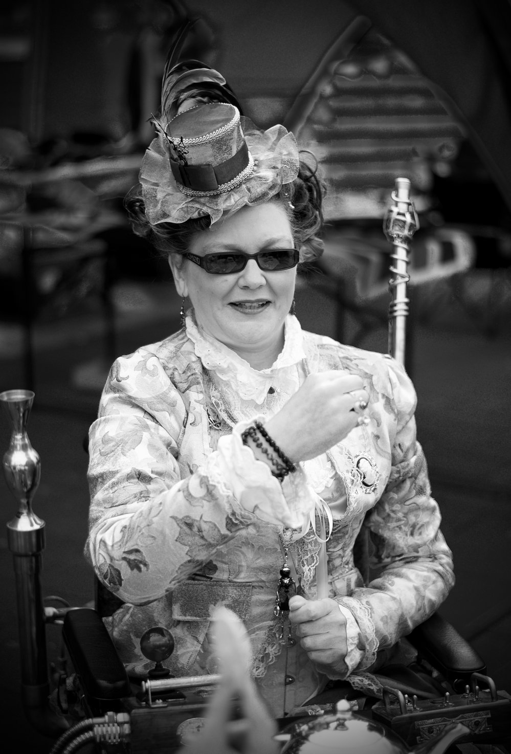 Dunedin Steampunk Society