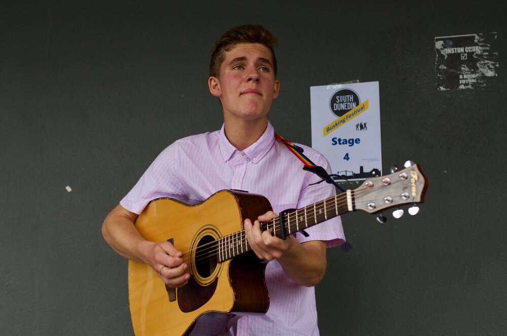 South D Busking Festival 2018 - PSA - 139