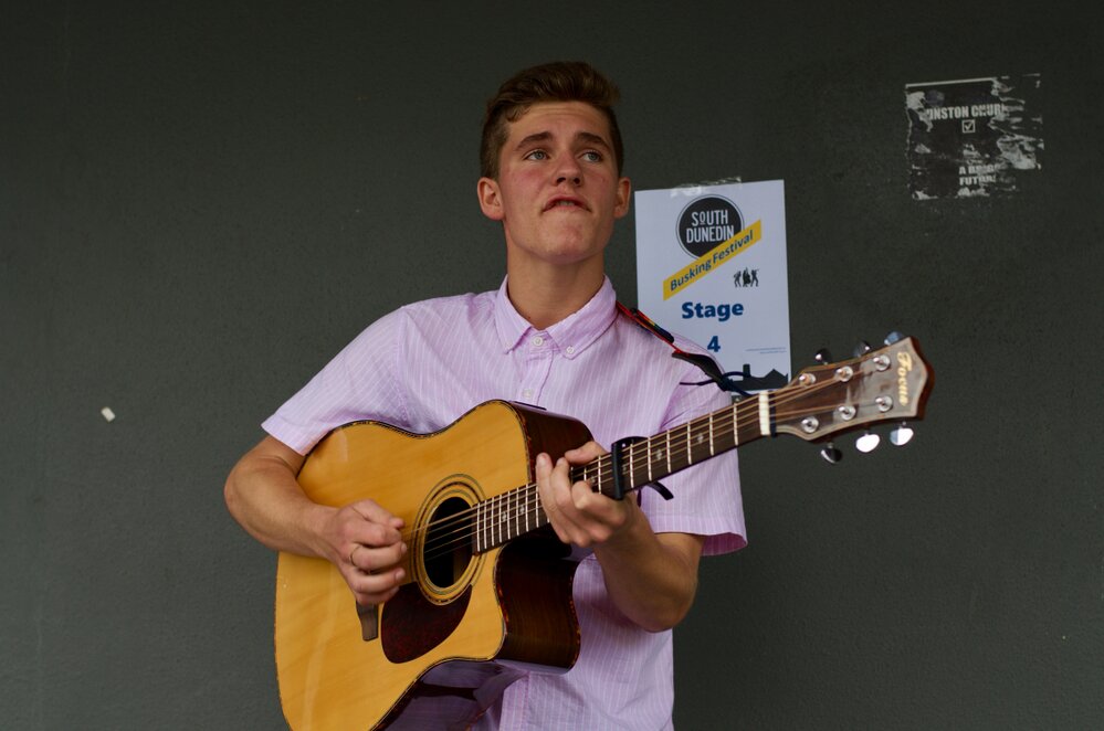 South D Busking Festival 2018 - PSA - 138