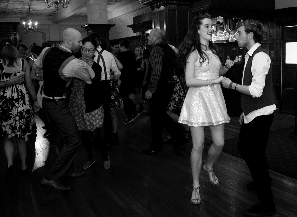 Midwinter Swing Festival Ball 2016PSA13