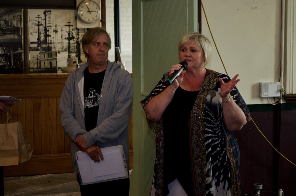 South Dunedin Busking Festival 2017 PSA73