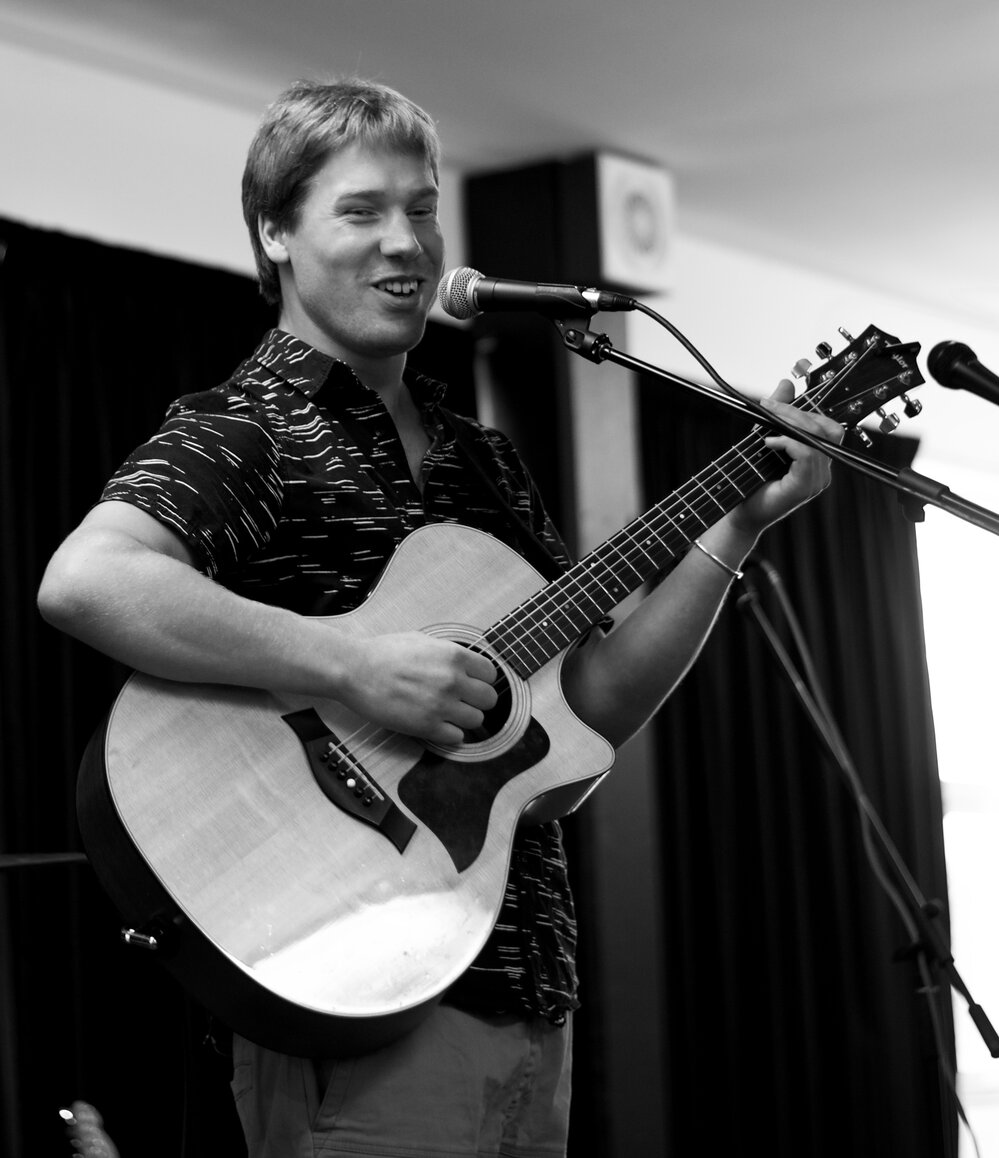 Bevin Gardiner