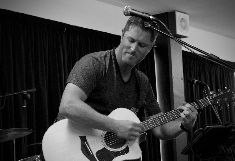 Kelvin Cummings