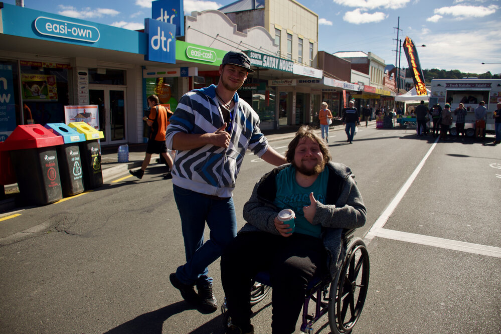 South Dunedin Street Festival 2019 