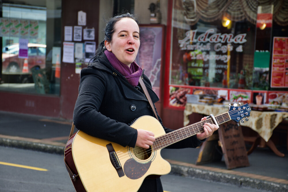 South Dunedin Street Festival 2019 