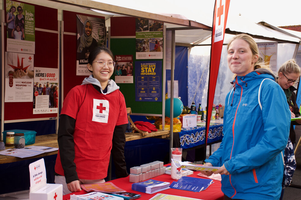 South Dunedin Street Festival 2019 