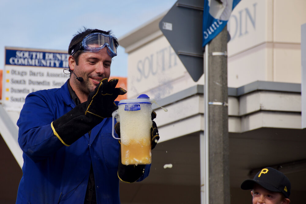 South Dunedin Street Festival 2019 