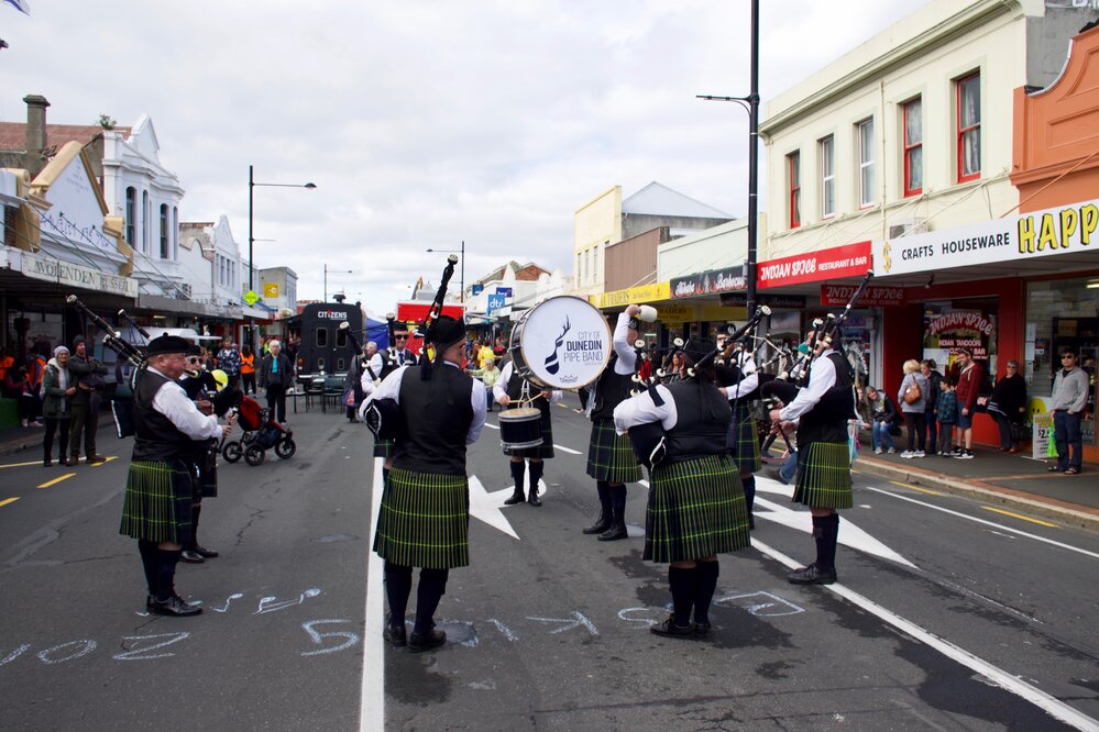 South Dunedin Street Festival 2019 