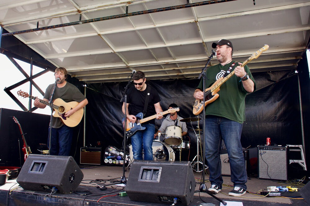 South Dunedin Street Festival 2019 