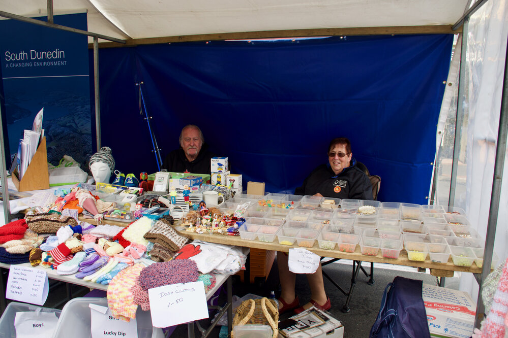 South Dunedin Street Festival 2019