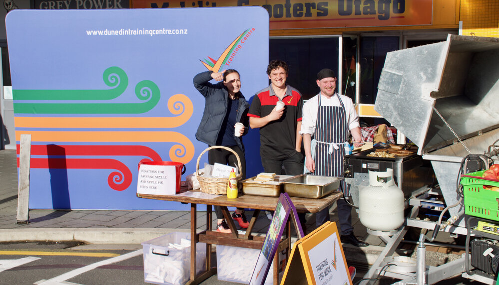South Dunedin Street Festival 2019 
