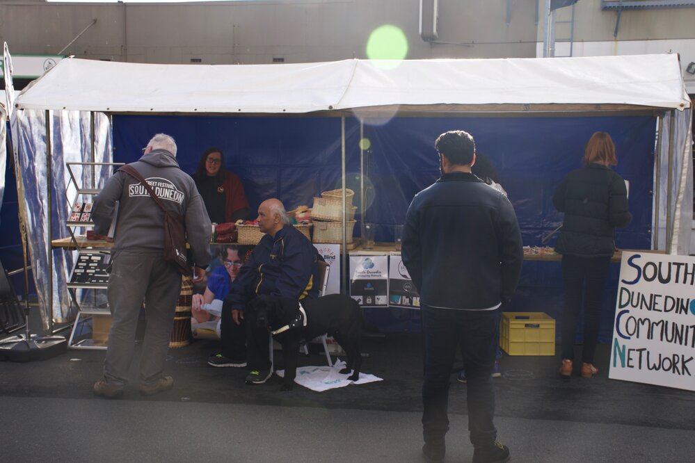South Dunedin Street Festival 2019 