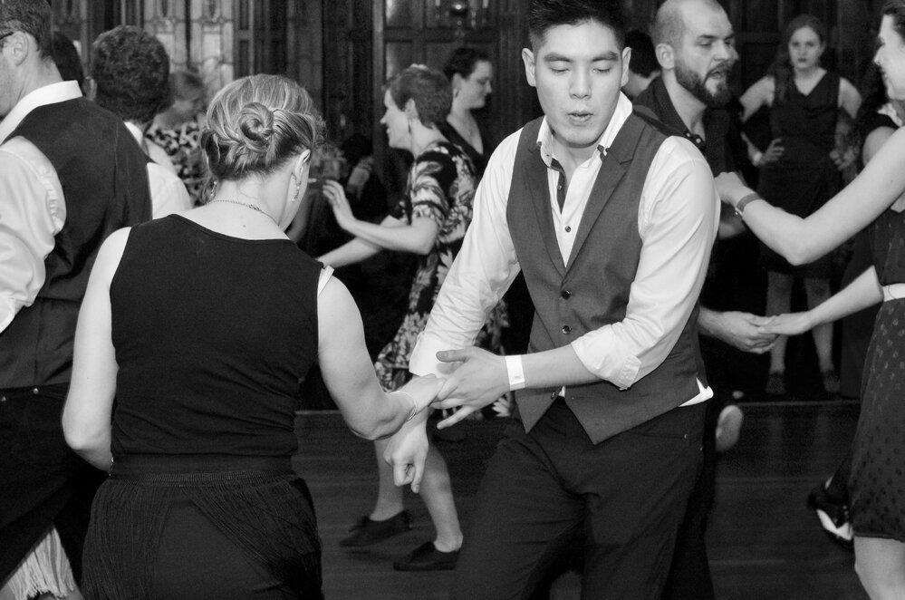 Midwinter Swing Festival  Stompin at the Savoy 3 June 2017 PSA - 44