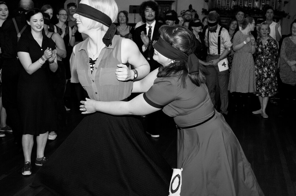 Midwinter Swing Festival  Stompin at the Savoy 3 June 2017 PSA - 28