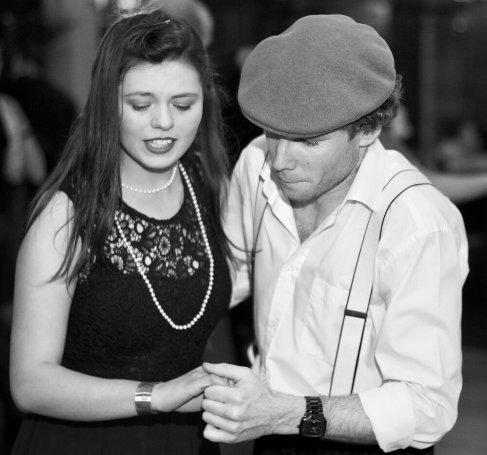 Midwinter Swing Festival  Stompin at the Savoy 3 June 2017 PSA - 13
