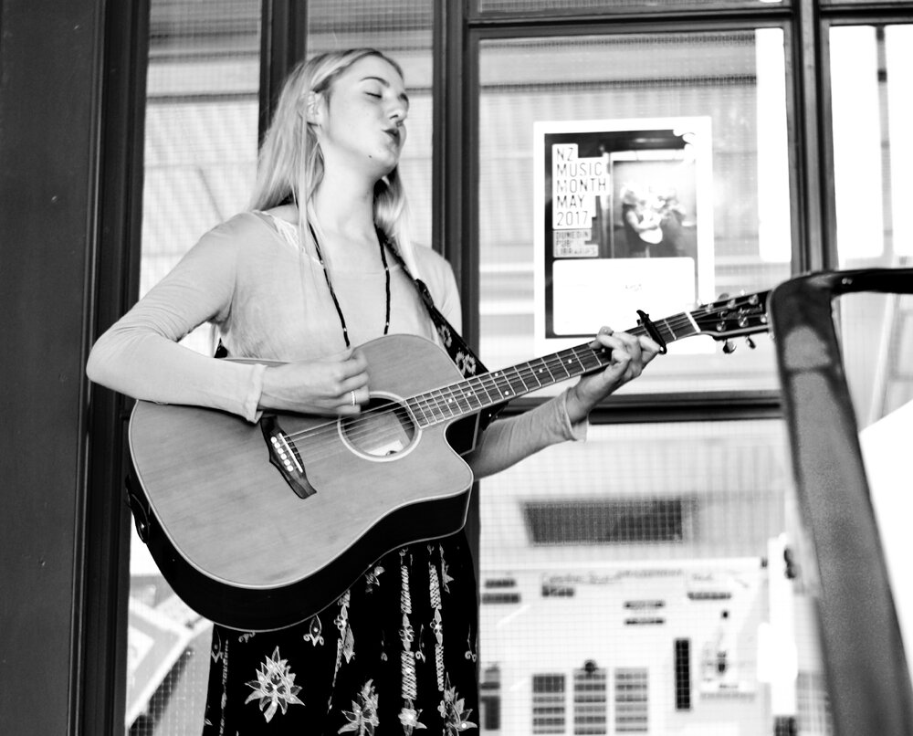 Nook And Cranny Music Festival 7 May 2017 PSA - 24