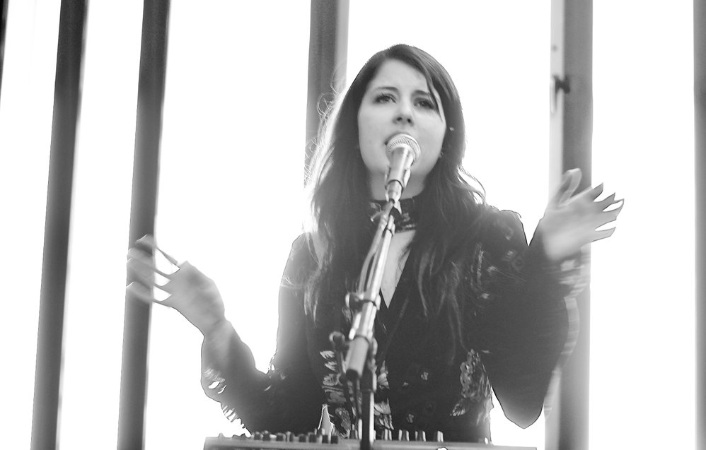 Nook And Cranny Music Festival 7 May 2017 PSA - 23