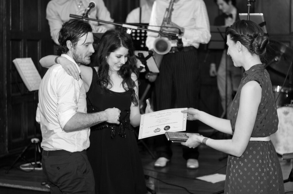Midwinter Swing Festival  Stompin at the Savoy 3 June 2017 PSA - 77