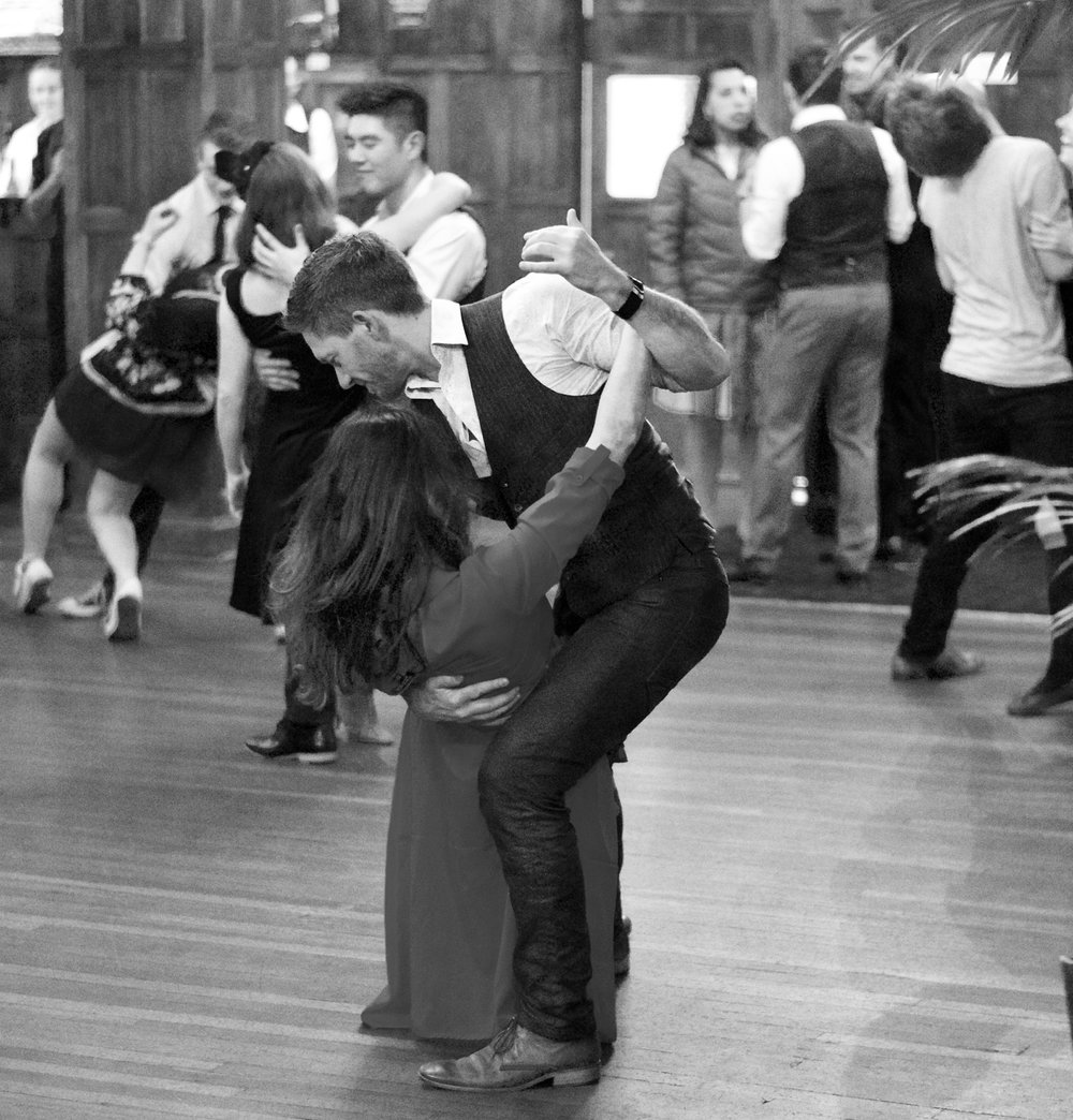Midwinter Swing Festival  Stompin at the Savoy 3 June 2017 PSA - 7