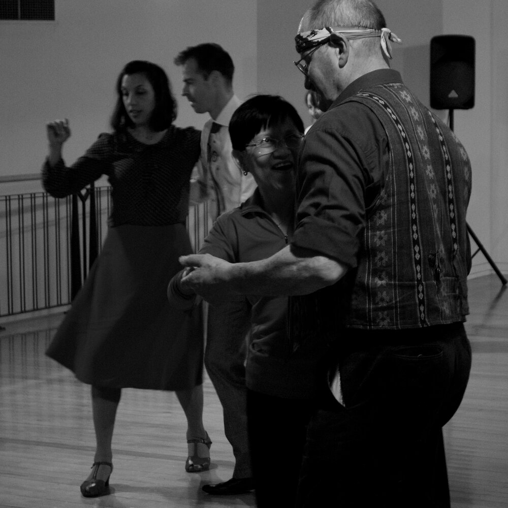 Midwinter Swing Festival  Gallery Gala 2 June 2017 PSA - 11