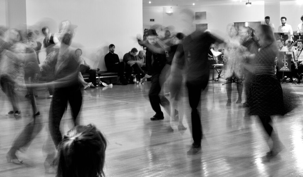 Midwinter Swing Festival  Gallery Gala 2 June 2017 PSA - 9