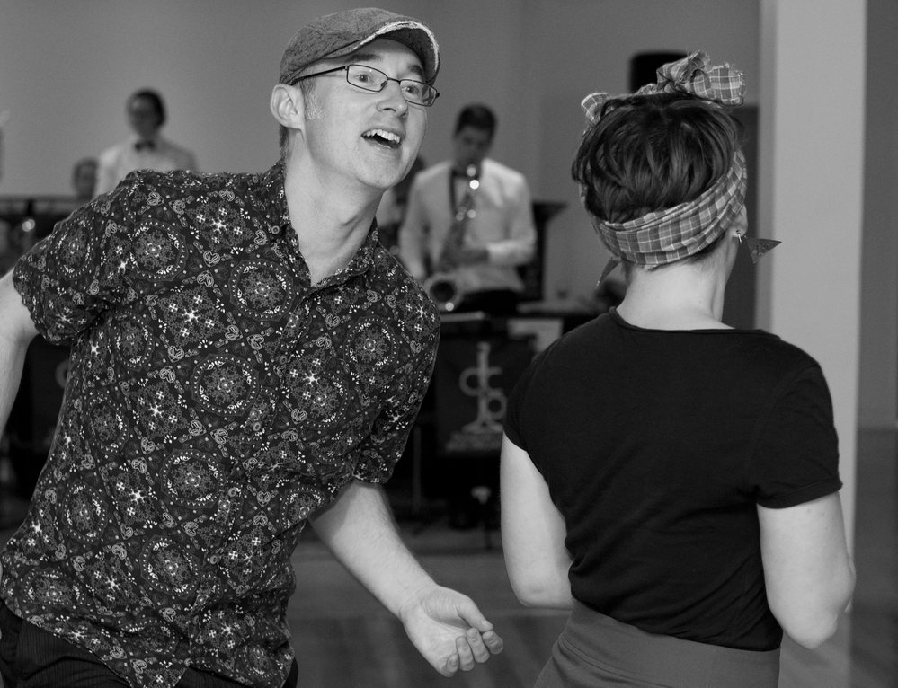 Midwinter Swing Festival  Gallery Gala 2 June 2017 PSA - 1