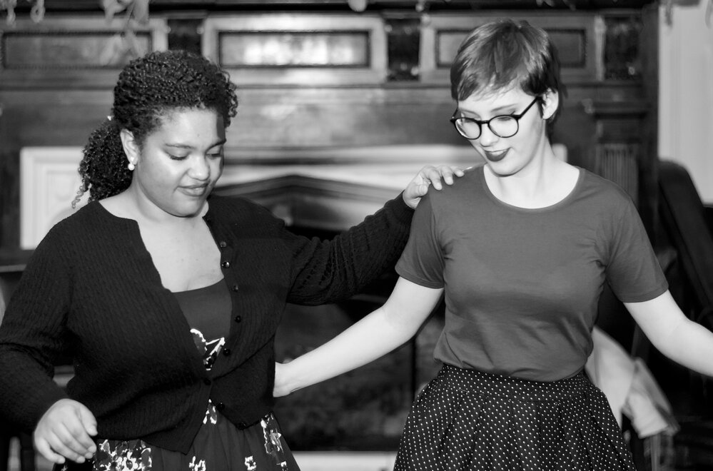 Midwinter Swing Festival  Stompin at the Savoy 3 June 2017 PSA - 92