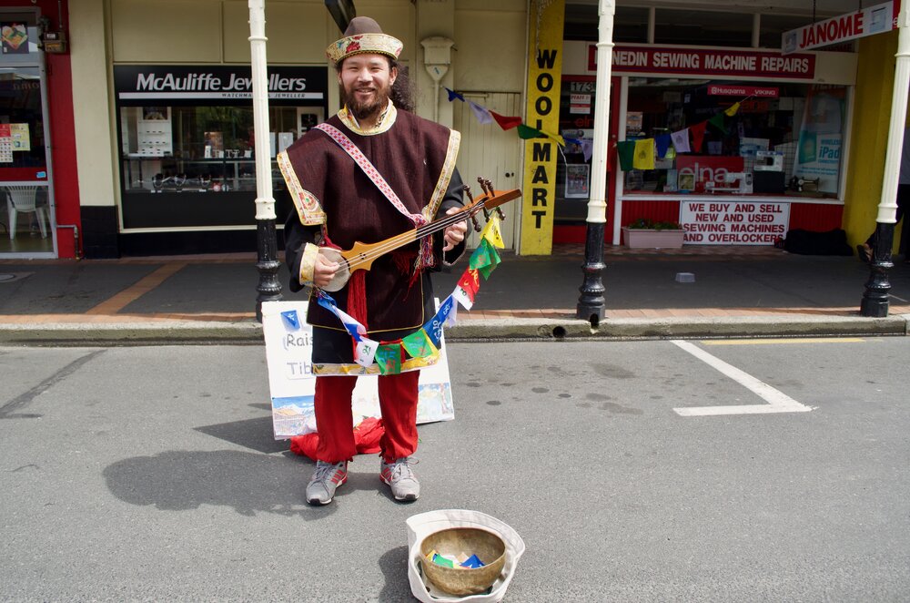 South Dunedin Street Festival 2017 - PSA - 124