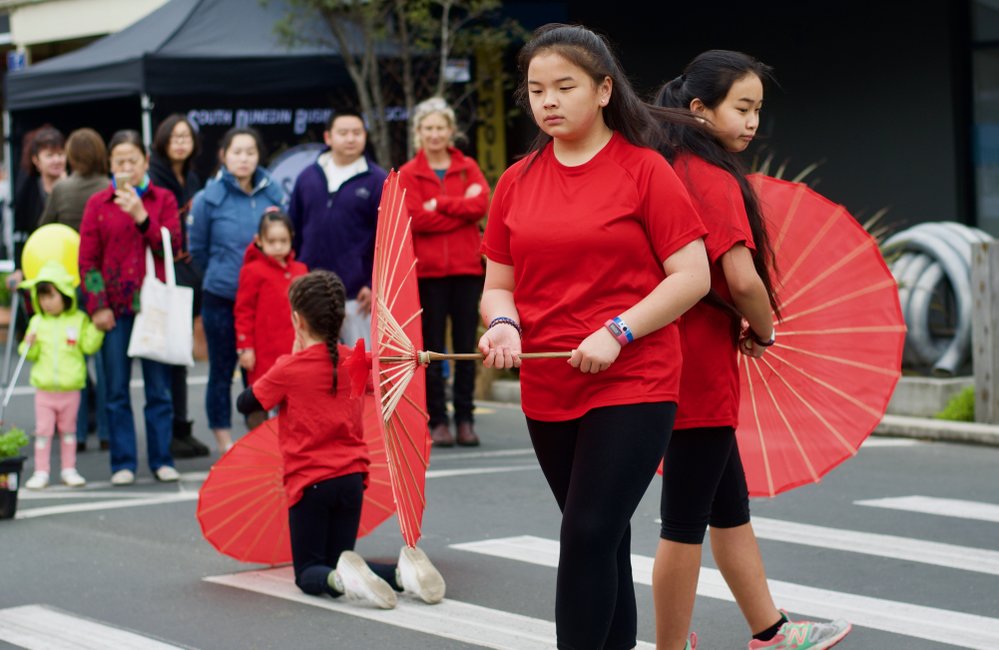 South Dunedin Street Festival 2017 - PSA - 42