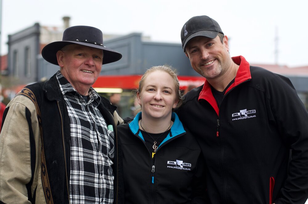 South Dunedin Street Festival 2017 - PSA - 36