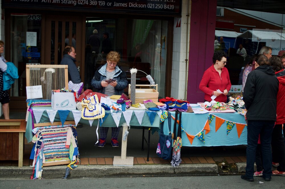 South Dunedin Street Festival 2017 - PSA - 17
