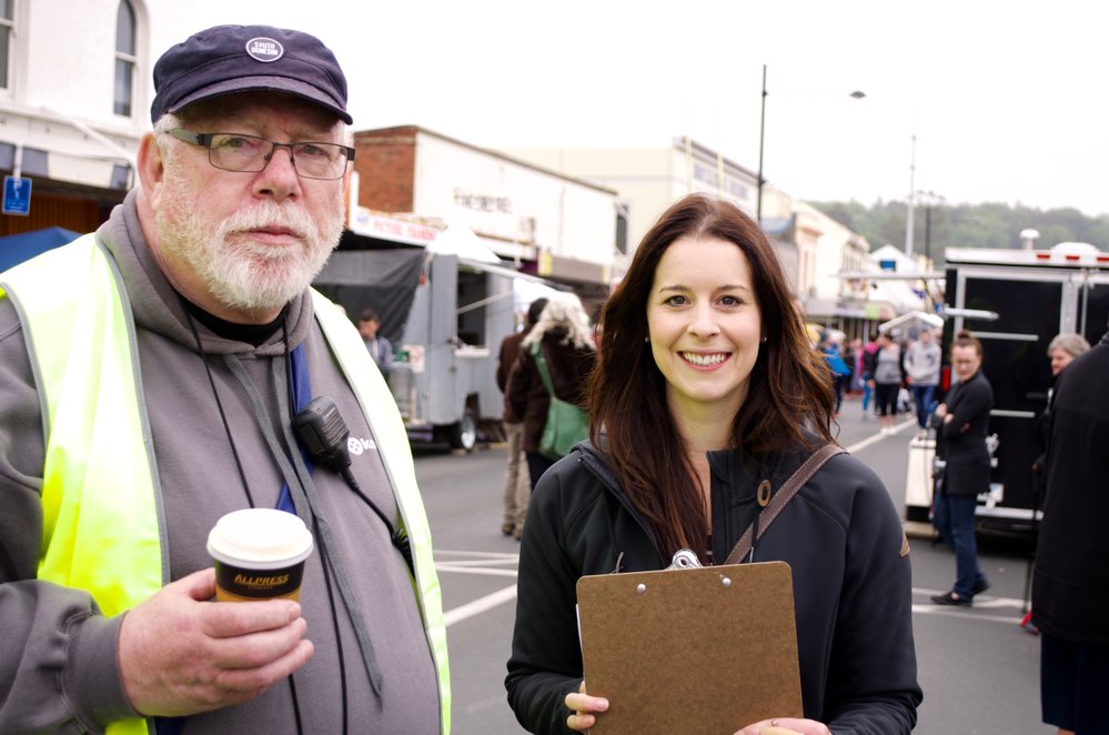South Dunedin Street Festival 2017 - PSA - 15